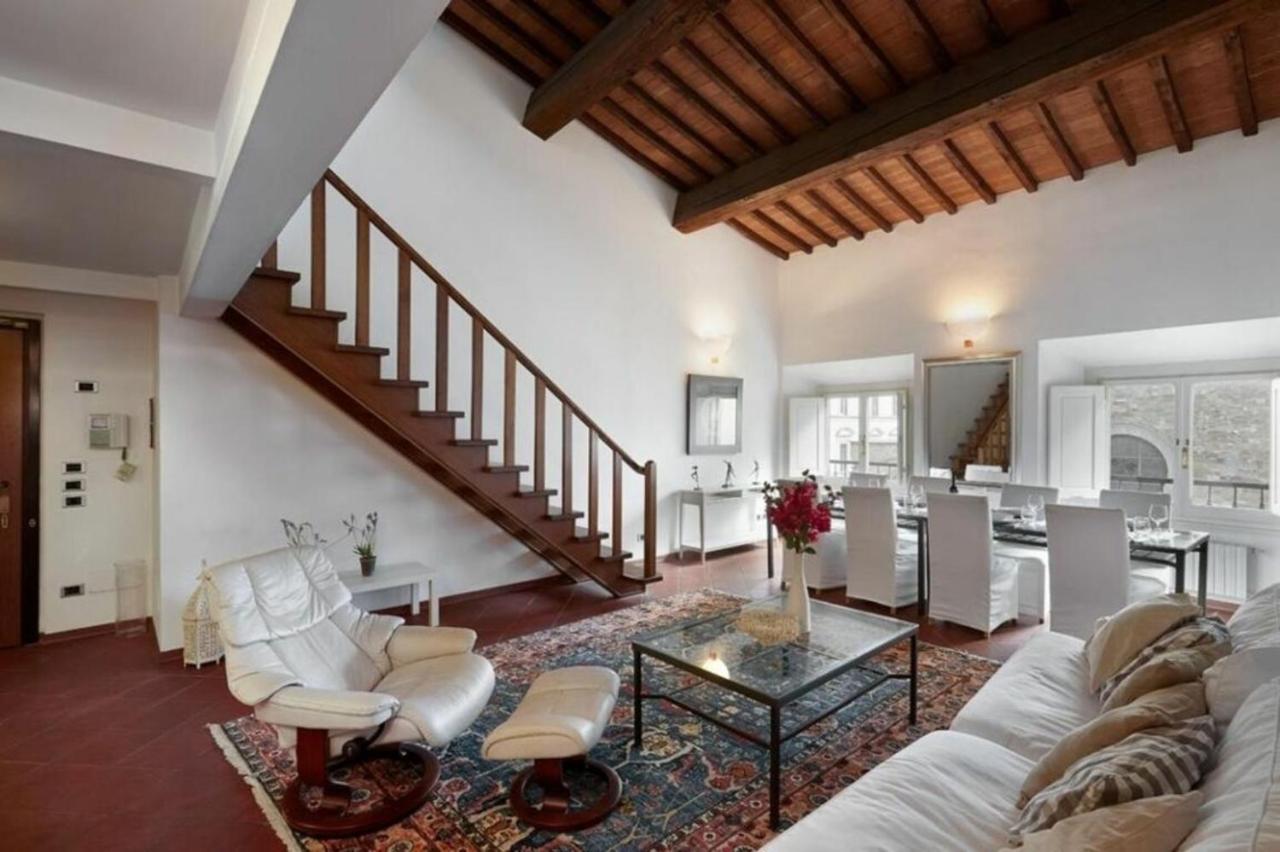 Appartement Rondinelli