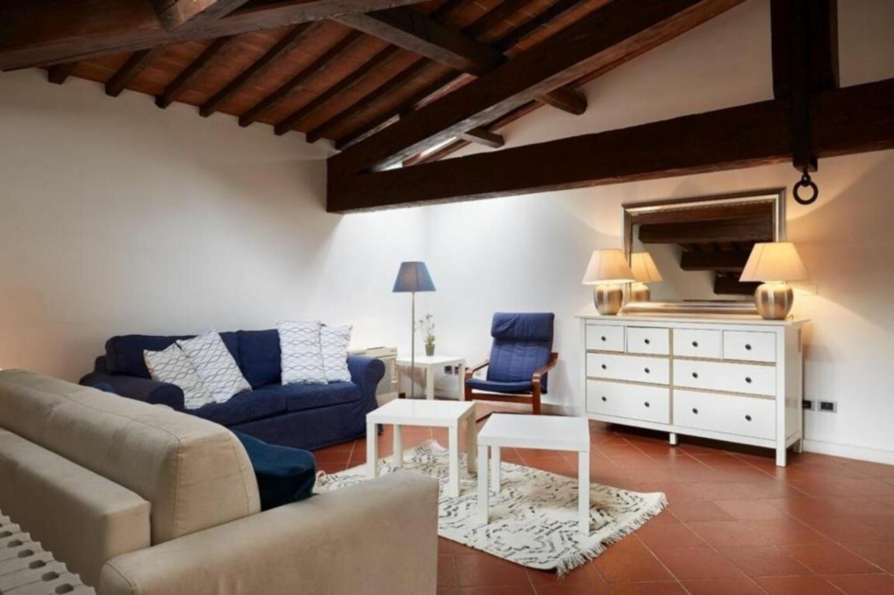 Appartement Rondinelli
