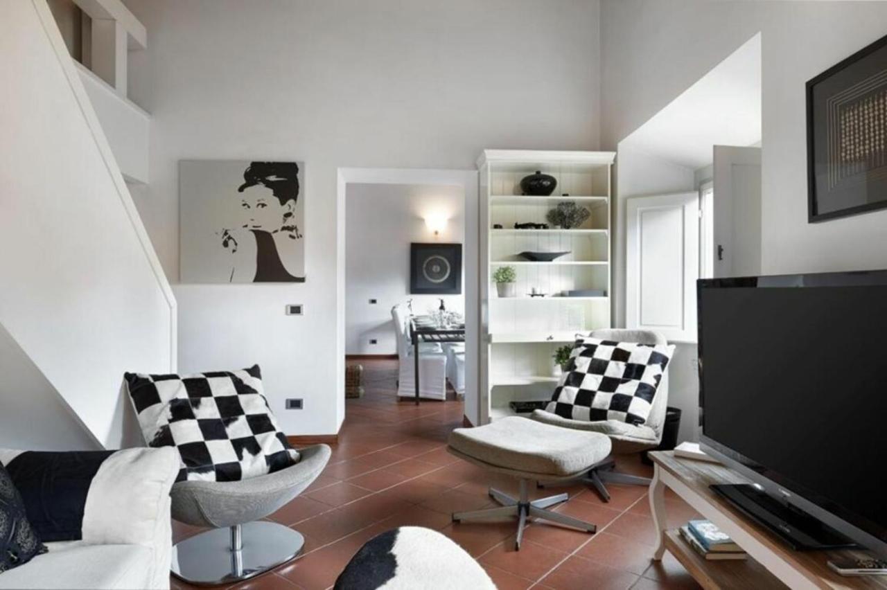 Rondinelli Appartement