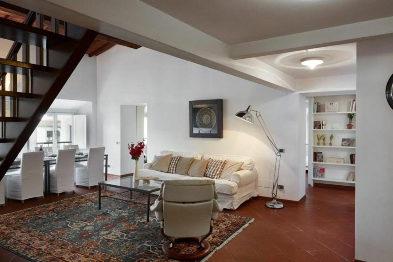 Appartement Rondinelli *