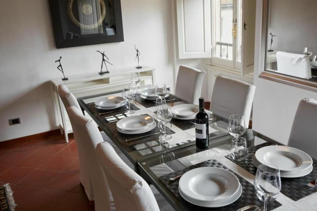 Appartement Rondinelli