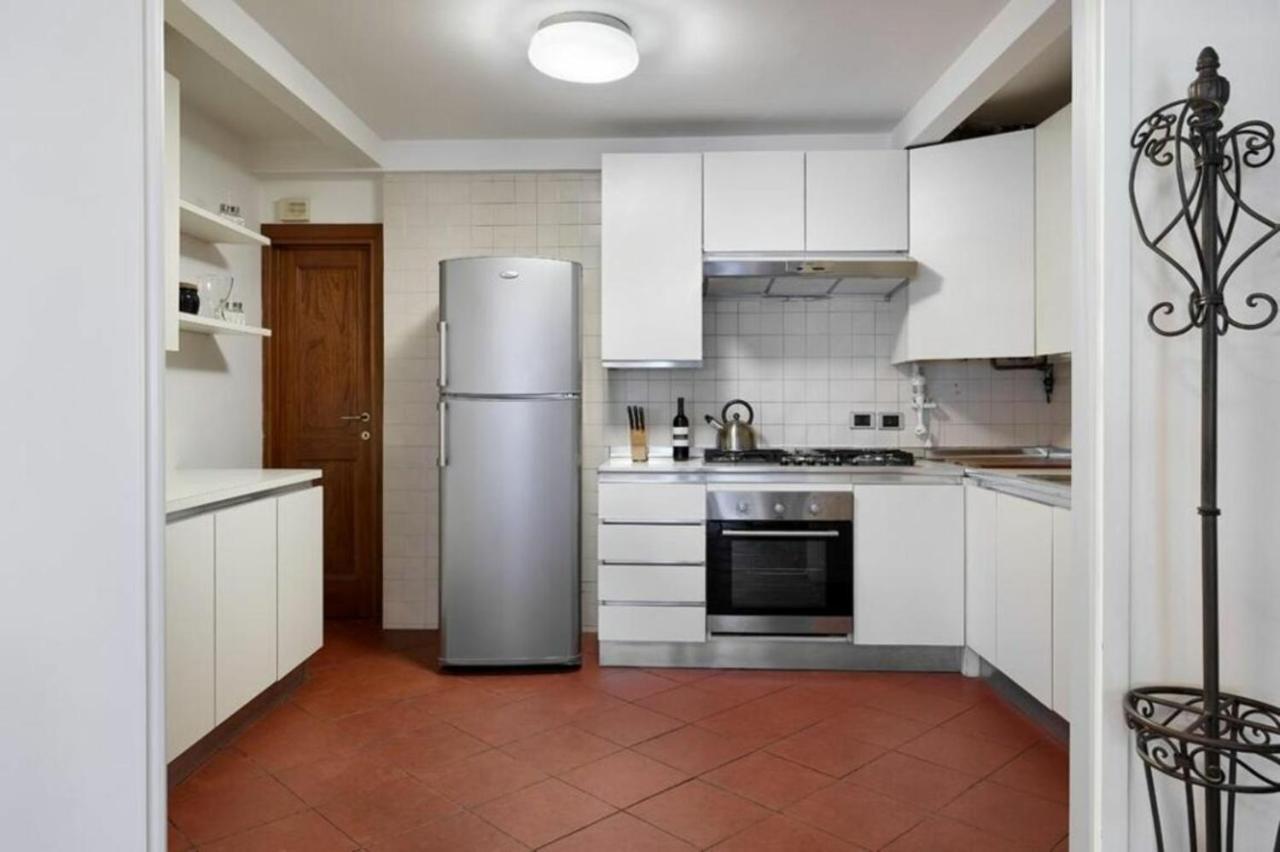 Rondinelli Appartement