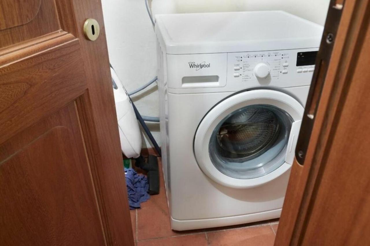 Rondinelli Appartement *
