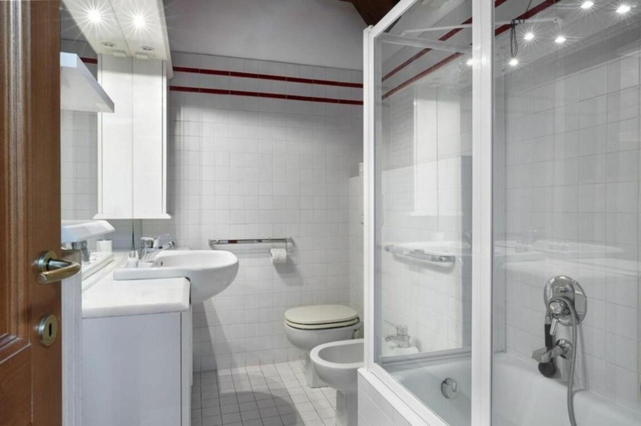 Appartement Rondinelli