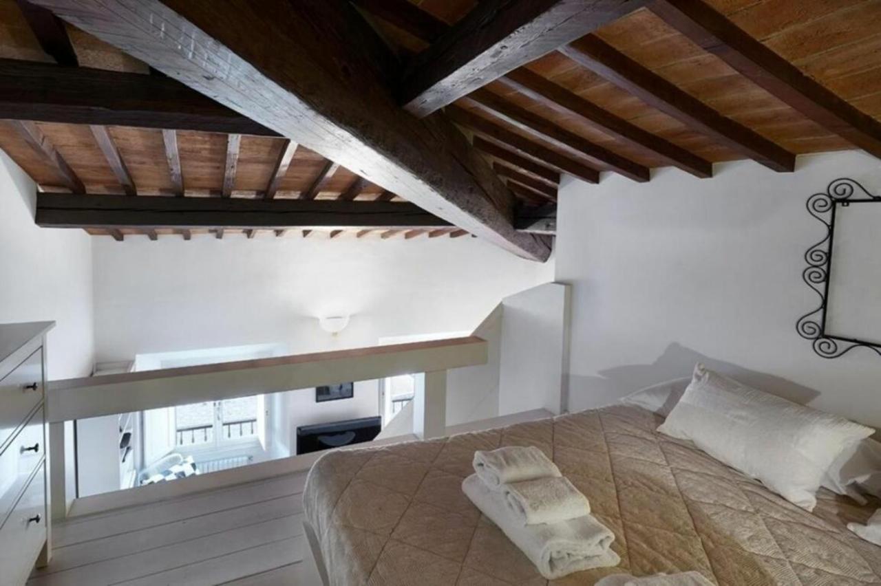 Appartement Rondinelli *