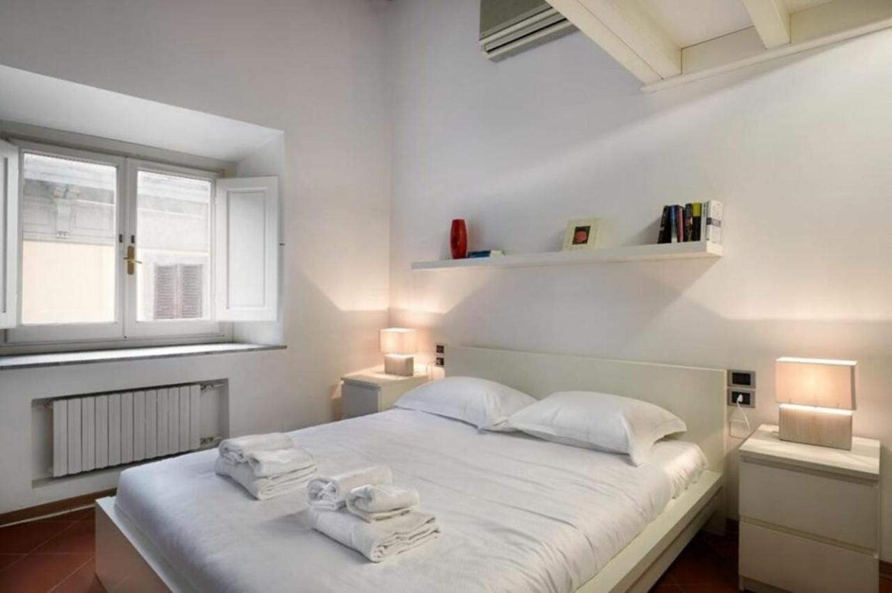 Rondinelli Appartement *