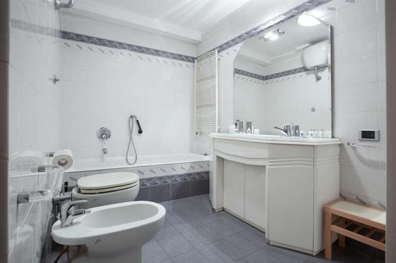 Rondinelli Appartement *