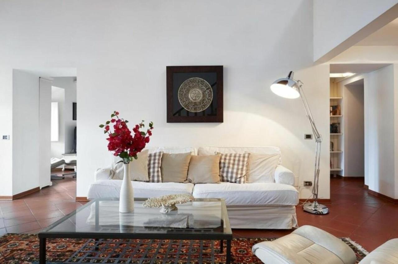 Apartment Rondinelli Florenz