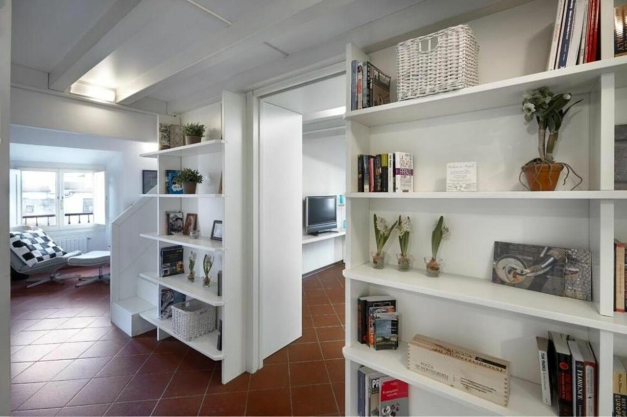 Apartment Rondinelli *