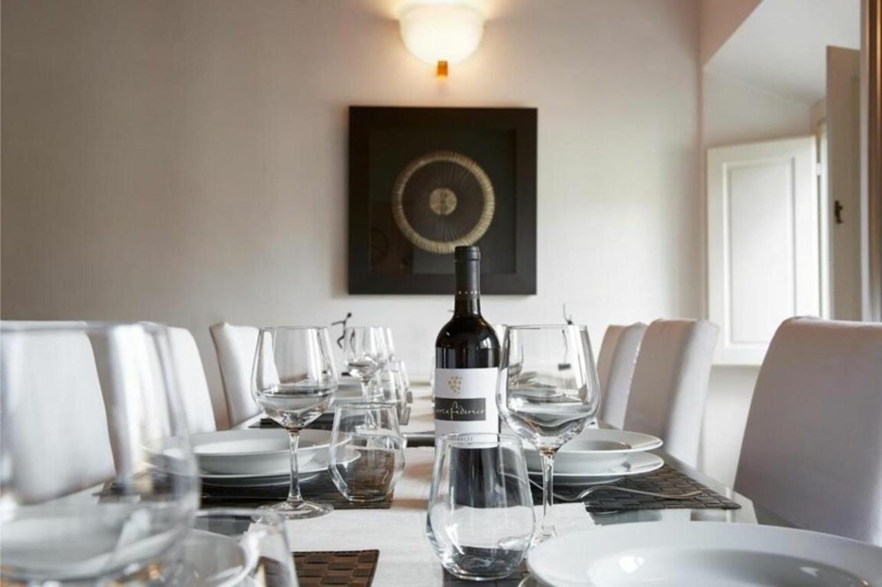 Rondinelli Apartment Florenz
