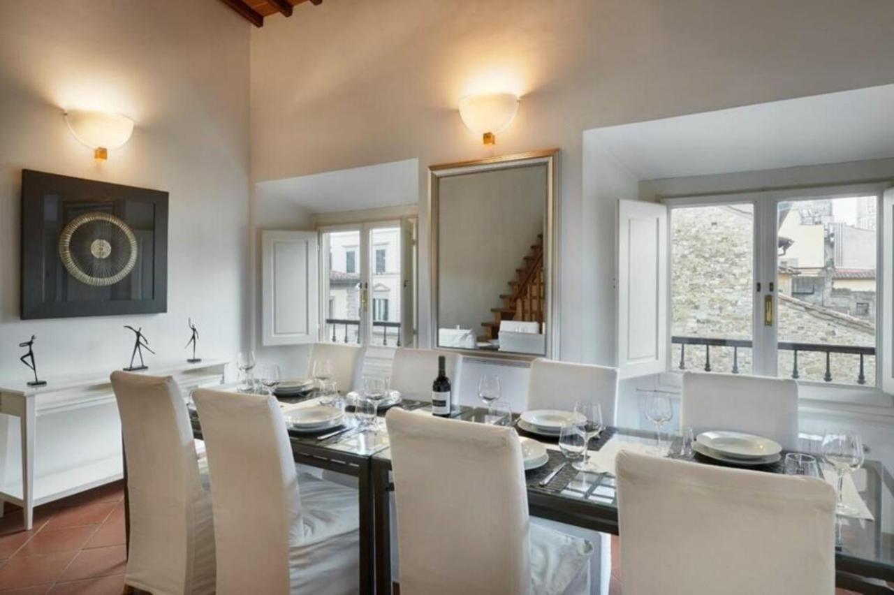 Apartment Rondinelli Florenz